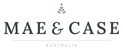 Mae & Case Australia
