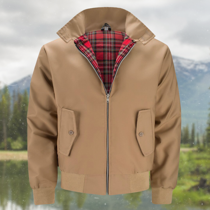 Veste Hommes à Capuche