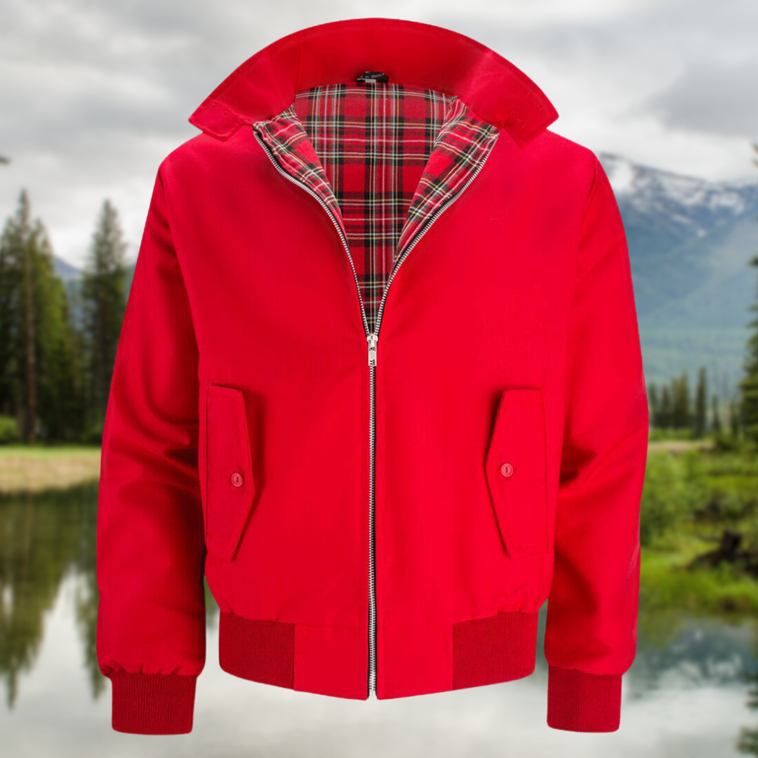 Veste Hommes à Capuche