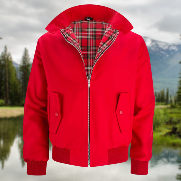 Veste Hommes à Capuche