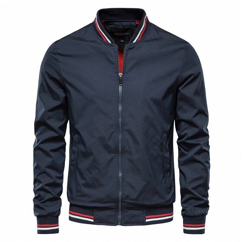 Luca Blouson bomber